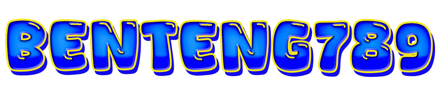 Benteng789 logo
